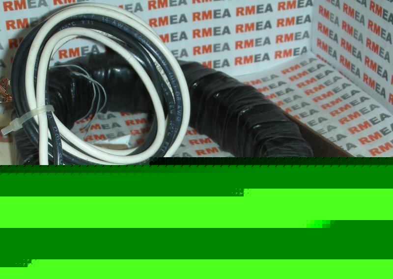 14813-5 current transformer for inductoheat system