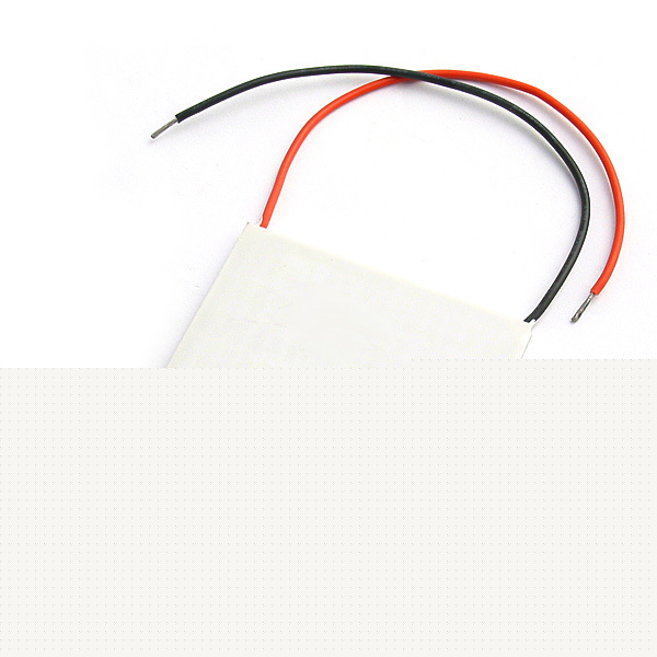 170W thermoelectric cpu cooler peltier plate tec heat
