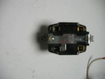 Arrow hart CS6369 and CS6375 50 amp outlets OT50-4