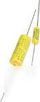 Capacitor, mallory 150's, .47 Âµf @ 630 v 
