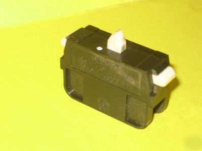 Ter nhp npa pendant control contact block SL0503