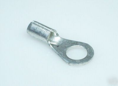 #TR14 ring terminal 16-14 gauge #10 stud (qty 20)