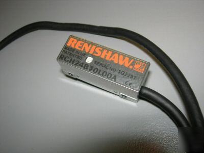 Renishaw RGH24B30L00A series readhead encoder