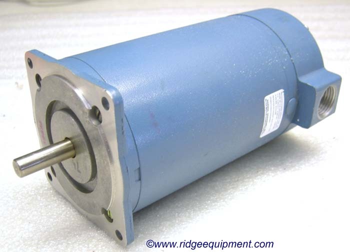 Superior electric slo-syn sync stepping motor 4.5V/3A