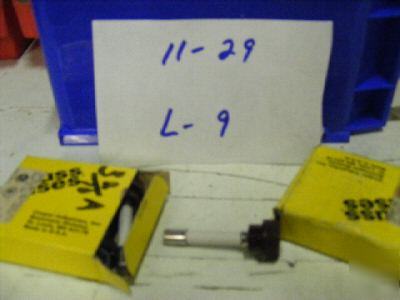  6 pcs bussman gmf-3 2/10