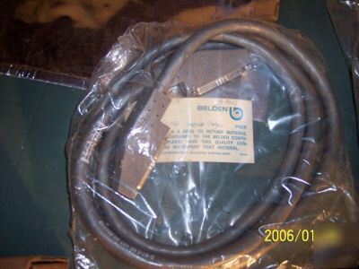 Allen bradley 1770-cb comm cable * *