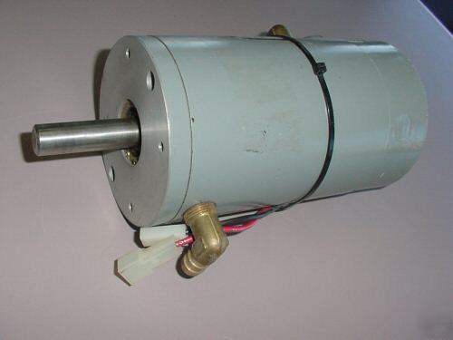 Dc motor mill router 36V 1125RPM nice 