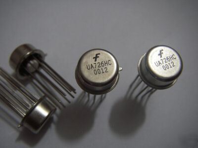 New 10PCS, UA726 726HC for roland jupiter-4 and spv-355, 