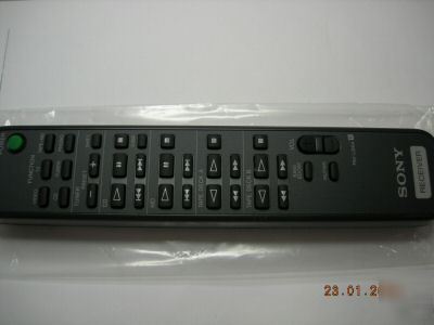 Rm-U264 sony audio receiver remote original
