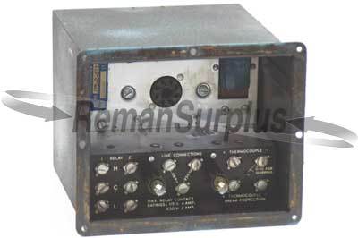 West jpt-2-chassis only guardsman temperature control