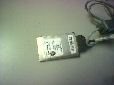 Allen bradley pcmk 1784 a for laptop