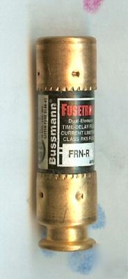 New bussmann frn-r-9 fuse frn-r 9 amp FRNR9 time delay