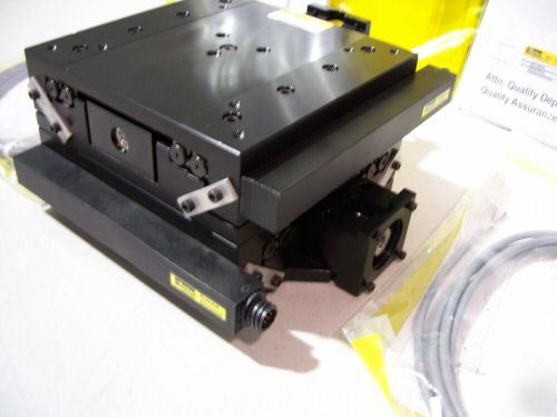 New parker linear positioning table 802-5403A-Q2 $$$$$$