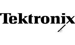 Tektronix CSA8000 communications signal analyzer 