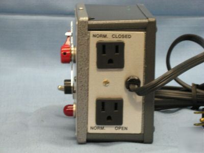 Industrial timer co intrvl sar-15M sar-15MIN 832401-031