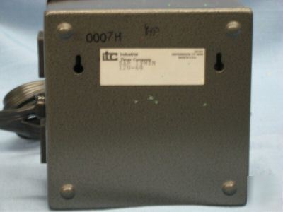 Industrial timer co intrvl sar-15M sar-15MIN 832401-031