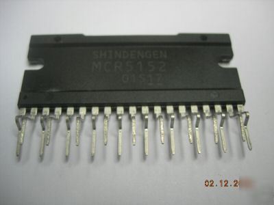 MCR5152 