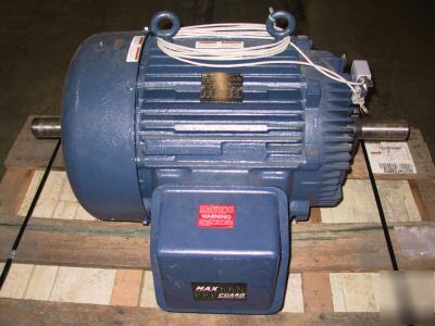 Motor, marathon,56HP, 460 vac; frame 365TZ,MUSTANGMOT1