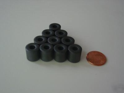 10 ferrite beads, .5