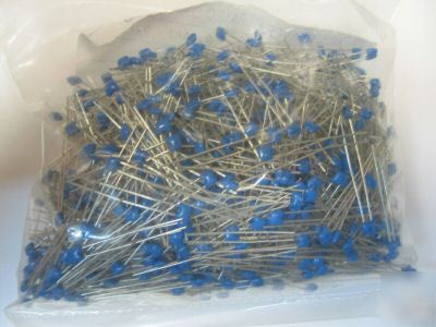 2000PCS p/n R15Z683M1HL2L ; ceramic cap 68NF +/- 20%