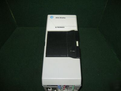 Allen bradley 3 axis system module 8520-3S5A-bat-EX4