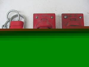Brad harrison receptacle and plug 22903 23327 lot of 3