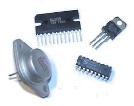 LA4250 nap ic