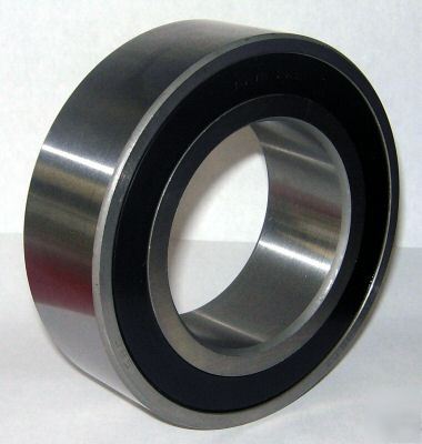 New 5214-2RS ball bearings, 70MM x 125MM, bearing