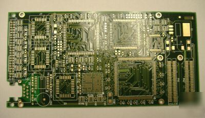 New blank ide drive ethernet circuit board
