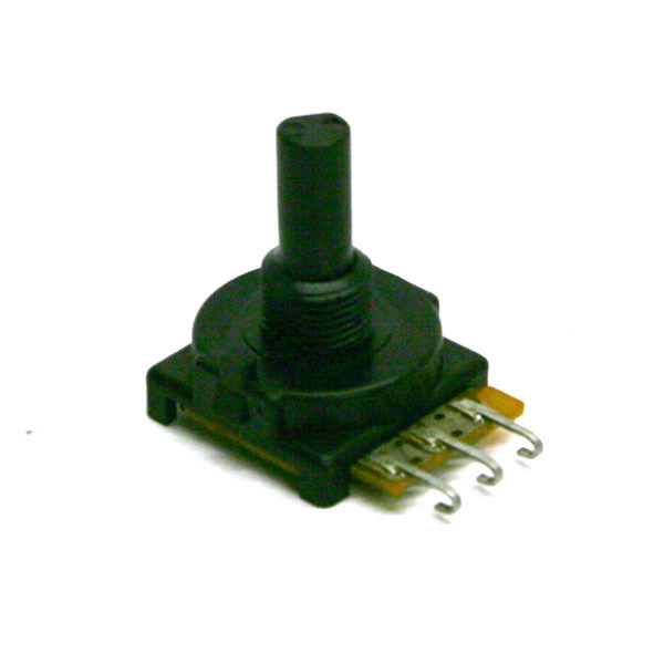 New clarostat pot 10K ohm 575 potentiometer