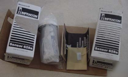 New 2PCS honeywell infracon occupancy sensor 