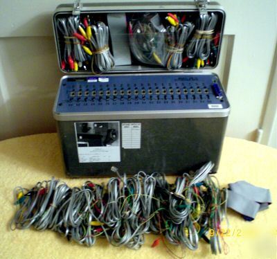 Ameritec AM1EXT-11 expansion unit am-1E opt. 48-0005