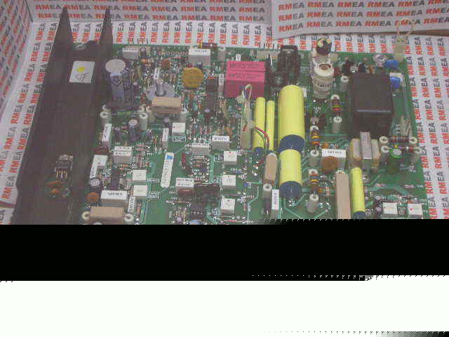 Conrac scan board 431424001 162863