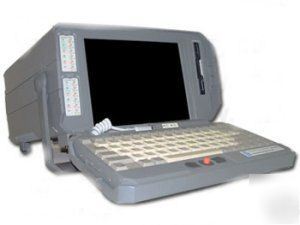 Wandel & goltermann da-30C protocol analyzer