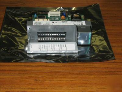 Allen bradley 1746-FIO4V | isolated analog module