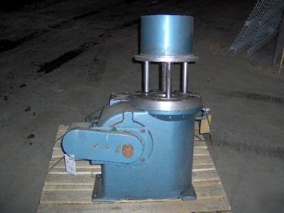 Camco combot rotary parts handler model 900RPP4H48-6H48