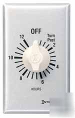 In wall timer intermatic timer FF312HH w/ hold