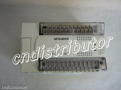 Mitsubishi melsec FX2N-32MR (FX2N32MR) plc, 