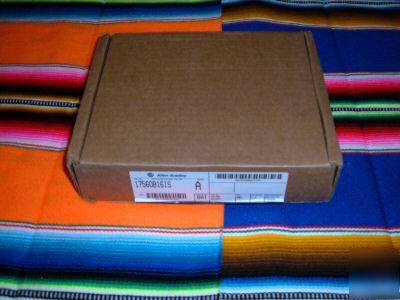New allen bradley 1756-OB16IS 1756OB16IS 