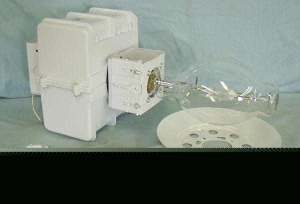 New metal halide high bay lighting 16