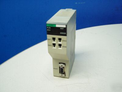 Omron host link unit m/n: C200H-LK202