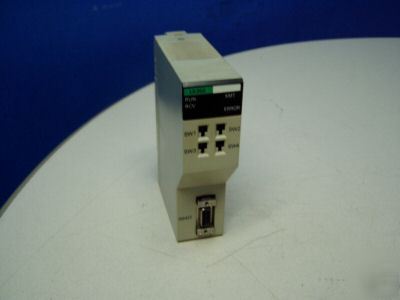 Omron host link unit m/n: C200H-LK202