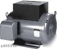 Phase-a-matic r-3 rotary phase converter