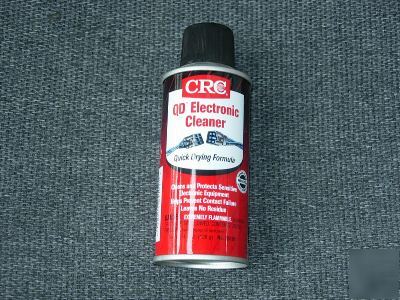Qd electronic cleaner equipment electrical electronics 