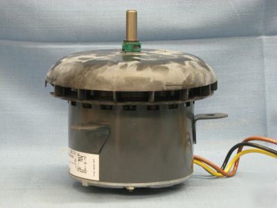 Ge carrier 1/2 hp motor 5KCP39JG F737 hc-43VL-460