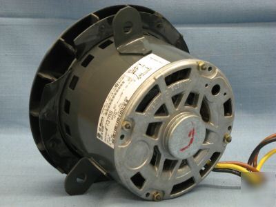 Ge carrier 1/2 hp motor 5KCP39JG F737 hc-43VL-460