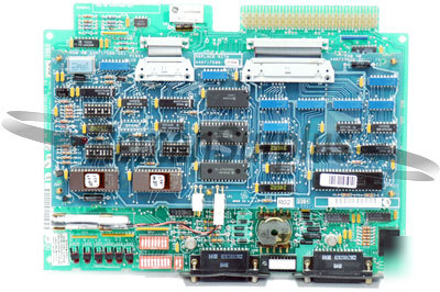 General electric IC600YB9446 44A717587-G01 AC200 board