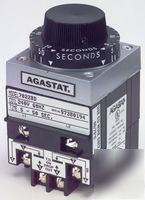 Nip tyco agastat 7022AFTIMER 120 volt 60 hz 1-10 min