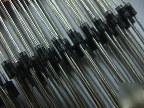 50 IN4935 silicon rectifier fast recovery diodes