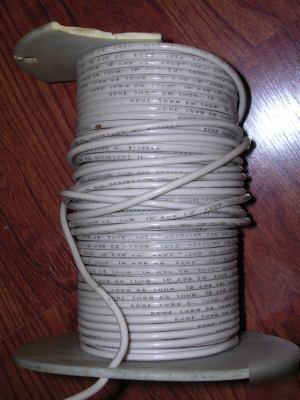 150 feet (aprox) of rome 10AWG thwn/thhn 600V wire